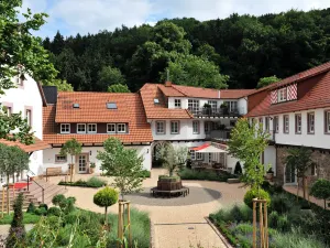 Relais & Châteaux Hardenberg BurgHotel