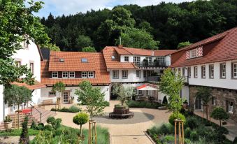 Relais & Châteaux Hardenberg BurgHotel