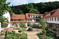 Relais & Châteaux Hardenberg BurgHotel Hotels in Northeim