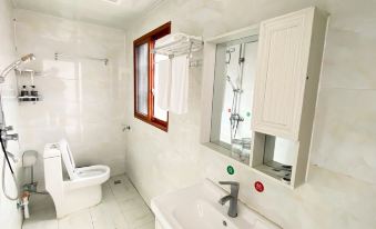 Enshi Yuntai Xiaoyuan Homestay