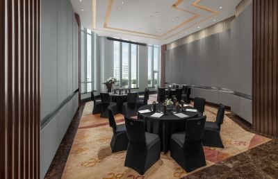 会議室 ソフィテル バンコク スクンビットの写真