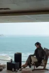 Miyu Time·Sunrise Private Hot Spring Seaview Hotel (Huizhou Huidong Shuangyue Bay Branch) Отели рядом с достопримечательностью «Пейзажный Путь»