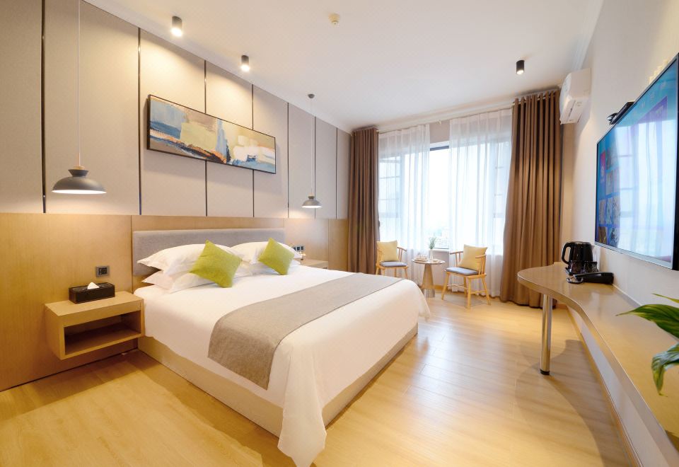 Yapeng Boutique Hotel Images