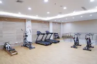 New Era Kaitai Hotel