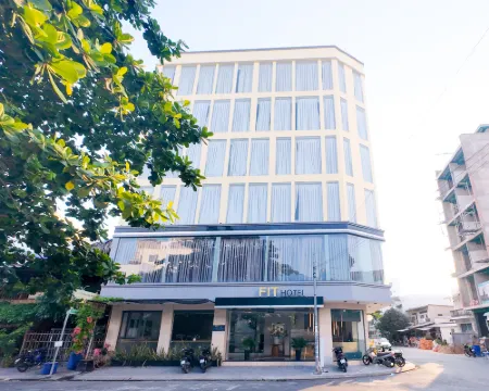 FIT Hotel Can Tho Hotels in Can Tho