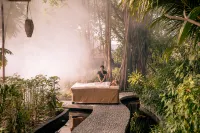 Sun Siyam Iru Fushi - Spa