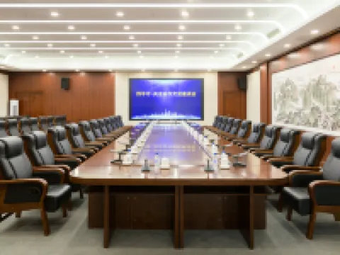 Jiping Hotel Hotels in Siping