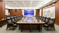 Jiping Hotel Hotels in Siping