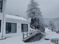 Yuangi Homestay in Jiuhua Mountain Scenic Area