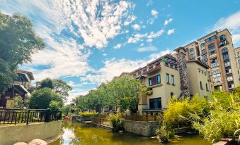 Suitetrails - Fly House Homestay