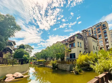 Fly House Homestay Отели рядом с достопримечательностью «Tawan Golden Sand Beach»