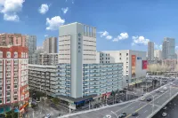 Starway Hotel (Wuhan Wusheng Road Kaide Plaza) - Esports
