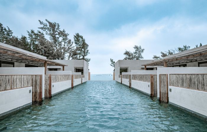Weizhou Island Reef Homestay