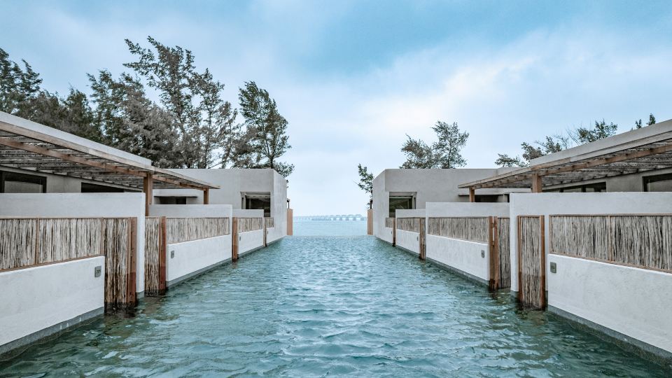 Weizhou Island Reef Homestay