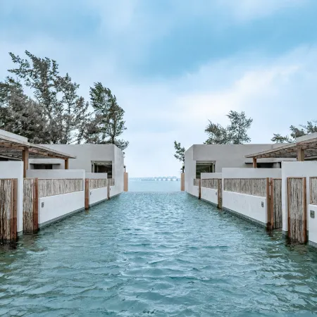 Weizhou Island Reef Homestay