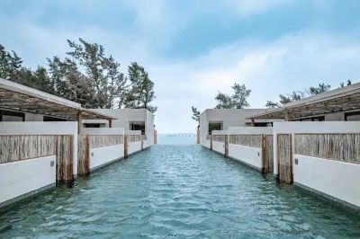 Weizhou Island Reef Hotel Hotels in der Nähe von Weizhou Dao