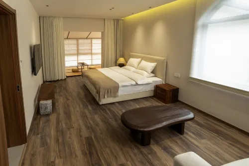 Return to the Heart Homestay (Sanbao Branch)