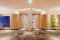 MEISU Meisu Art Hotel (Ninghai Xizi International Branch)