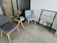 Homeinn Hotel (Shuyang Sanpima Commercial Plaza) - Gym