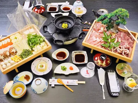 Tounomine Kanko Hotel