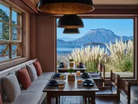 Lugu Lake  Xujiushanhaishi Hotel