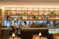 Novotel Sydney City Centre Hotels in Barangaroo