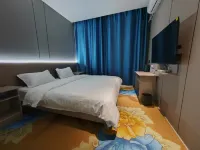 Yingxian Huaxia Express Hotel Hotels in Ying County