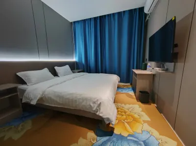 Yingxian Huaxia Express Hotel Hotels in Yingxian