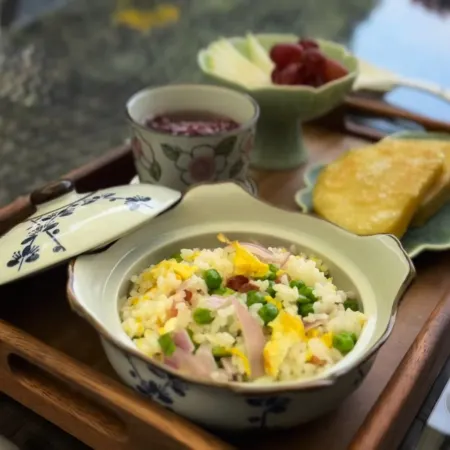 Wangchen Guesthouse