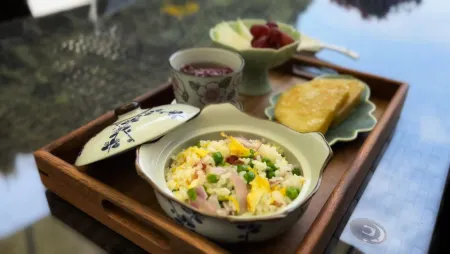 Wangchen Guesthouse Отели рядом с достопримечательностью «Shenlong Valley»