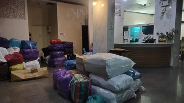 รูปภาพของโรงแรม เจทูเอส ประตูน้ำ