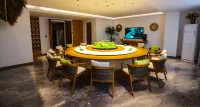 Taihe International Hotel - breakfast