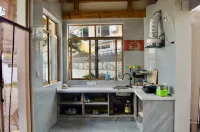 Shaxi Qingshuiqiao Yayuan Shunyuan B&B (North Guzong Lane)