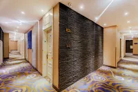 Meisu·Huaxuan Hotel (Tongling High-speed Railway Station Botanical Garden Branch)