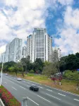 Jingming Club Hotel Hotels near Shenzhen North Railway Station