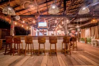 Sara Resort - bar