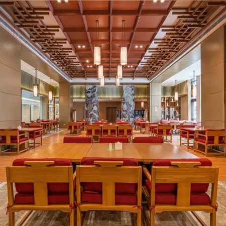 Grand Soluxe Hotel Lhasa