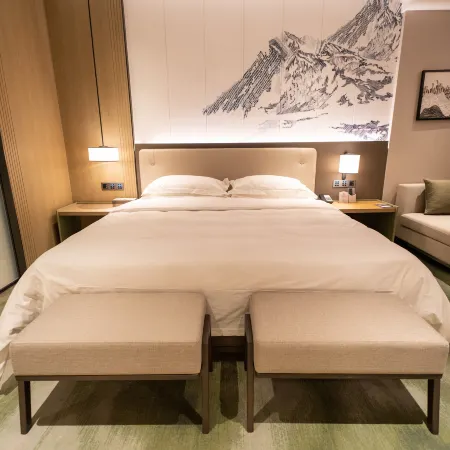 Grand Skylight International Hotel Pingxiang
