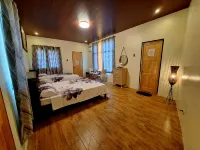 Fazenda De Faburada Eco-Mountain Resort by Hiverooms Hotel di Argao