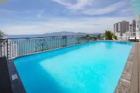 Daphovina Hotel - С бассейном