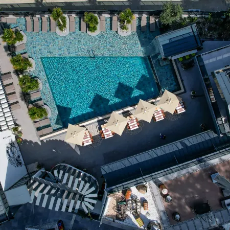Ramitos Hotel