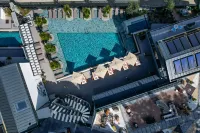 Ramitos Hotel - Pools