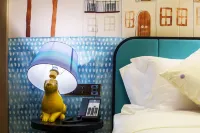 Boli Yabu Hotel - Family