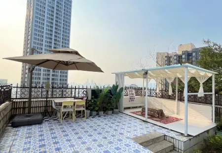 6Dirs.Youth Hostel Chongqing