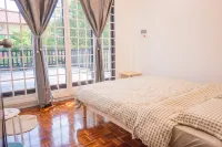 Quint Homestay Penampang Các khách sạn ở Donggongon