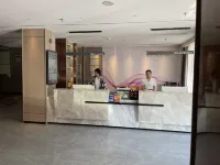 Fengxin Yueyi Lifeng Hotel Hotel a Fengxin