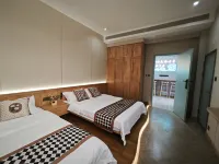 Shanhaishu Wuhou Homestay