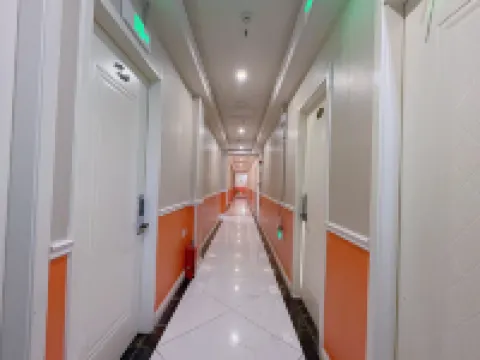 Lianshui Zhuohui Homestay