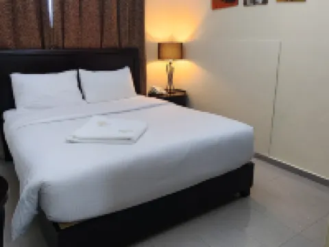 Al Smou Hotel Apartments - Maha Hospitality Group Hotels in Ajman