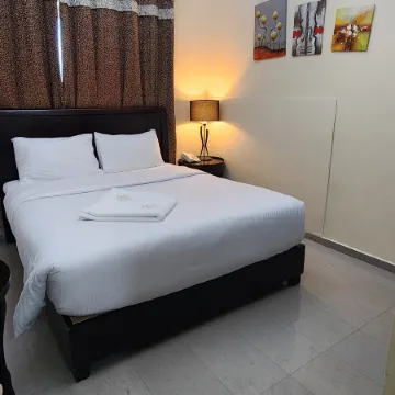 Al Smou Hotel Apartments - Maha Hospitality Group